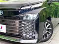 2025 Toyota Voxy