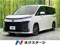 2025 Toyota Voxy