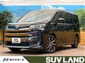 2025 Toyota Noah