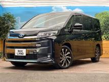 2025 Toyota Noah