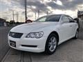 2005 Toyota Mark X