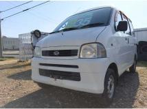 2003 Daihatsu Hijet Cargo