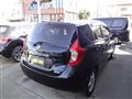 2012 Nissan Note