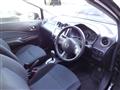 2012 Nissan Note