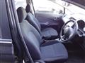 2012 Nissan Note