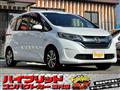 2018 Honda Freed