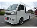 2016 Daihatsu Hijet Truck
