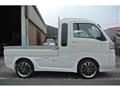2016 Daihatsu Hijet Truck