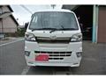 2016 Daihatsu Hijet Truck