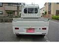 2016 Daihatsu Hijet Truck