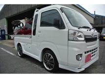 2016 Daihatsu Hijet Truck