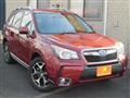 2013 Subaru Forester