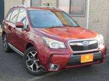 2013 Subaru Forester