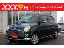 2006 Daihatsu Miragino