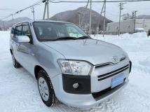 2017 Toyota Succeed Van