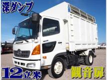 2014 Hino Hino Others