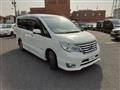 2014 Nissan Serena