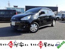 2014 Mitsubishi Mirage