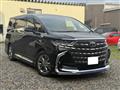 2024 Toyota Alphard G