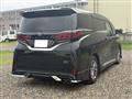 2024 Toyota Alphard G
