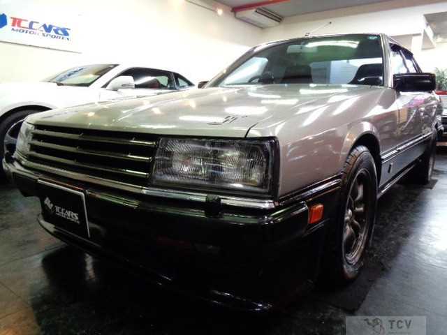 1983 Nissan Skyline