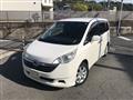 2006 Honda Step WGN