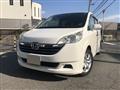 2006 Honda Step WGN