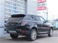 2016 Land Rover Range Rover Sport