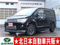 2013 Mitsubishi Delica D5