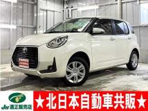 2023 Toyota Passo