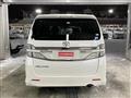 2013 Toyota Vellfire