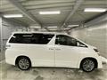 2013 Toyota Vellfire