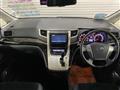 2013 Toyota Vellfire