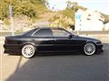 1998 Toyota Chaser