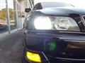 1998 Toyota Chaser