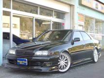1998 Toyota Chaser