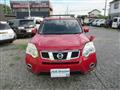 2012 Nissan X-Trail