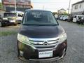2013 Nissan Serena