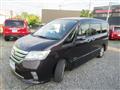 2013 Nissan Serena