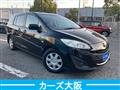 2013 Mazda Premacy