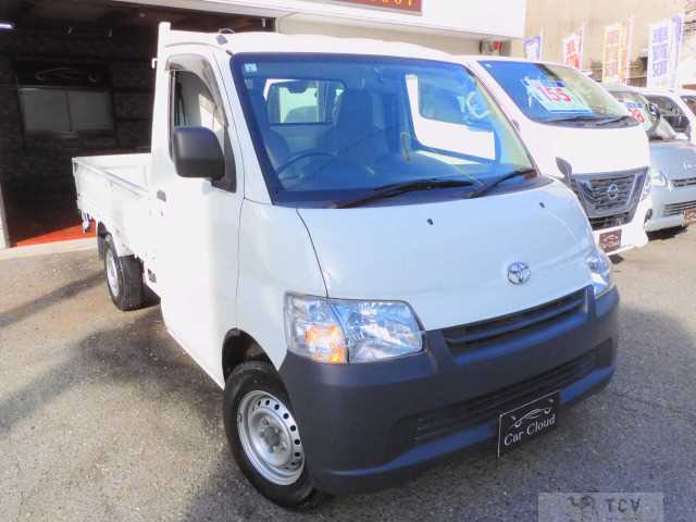 2020 Toyota Townace Truck