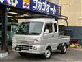2024 Suzuki Carry Truck