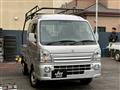 2024 Suzuki Carry Truck