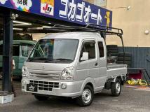 2024 Suzuki Carry Truck