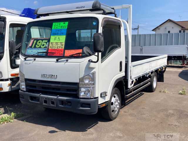 2010 Isuzu Isuzu Others