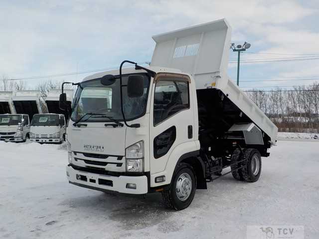 2016 Isuzu Isuzu Others