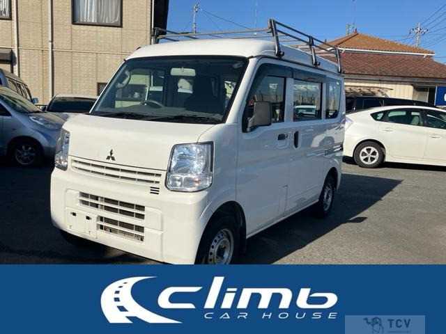 2019 Mitsubishi Mitsubishi Others