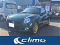 2015 Daihatsu Copen