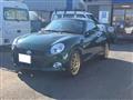 2015 Daihatsu Copen