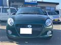 2015 Daihatsu Copen